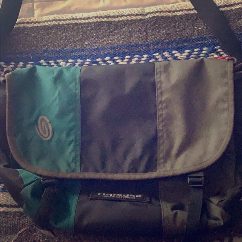 Timbuk2 Messenger bag